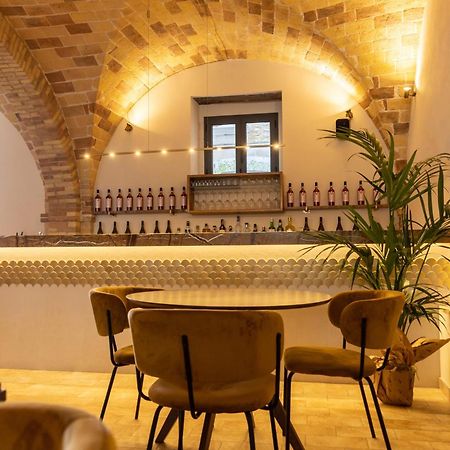 The Vinum Suites Villa Caldari Dış mekan fotoğraf