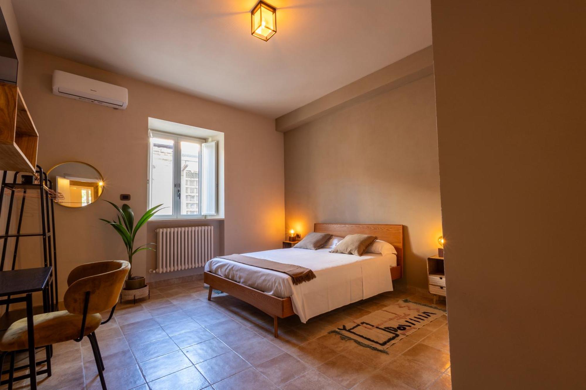 The Vinum Suites Villa Caldari Dış mekan fotoğraf