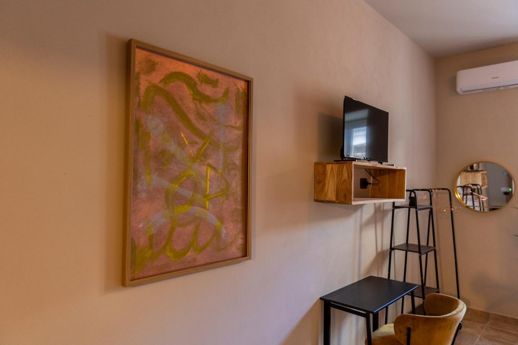 The Vinum Suites Villa Caldari Dış mekan fotoğraf