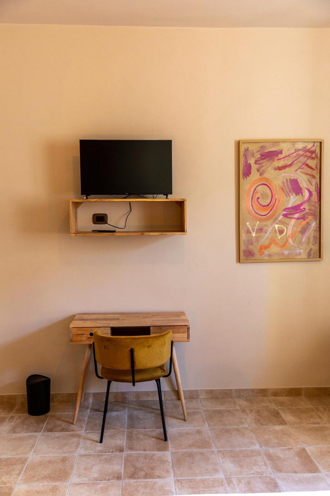 The Vinum Suites Villa Caldari Dış mekan fotoğraf