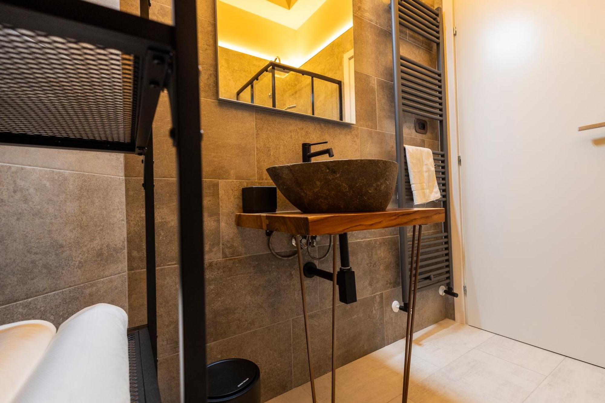 The Vinum Suites Villa Caldari Dış mekan fotoğraf