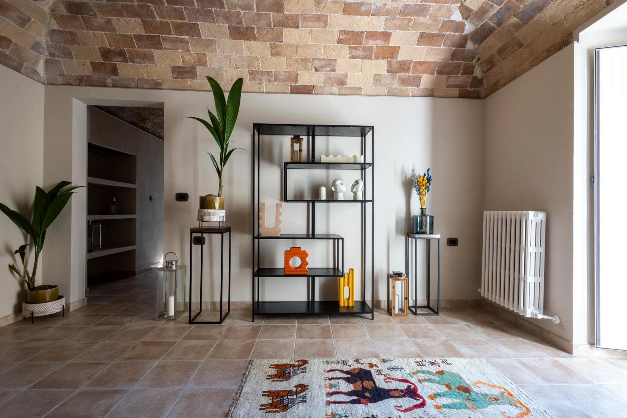 The Vinum Suites Villa Caldari Dış mekan fotoğraf