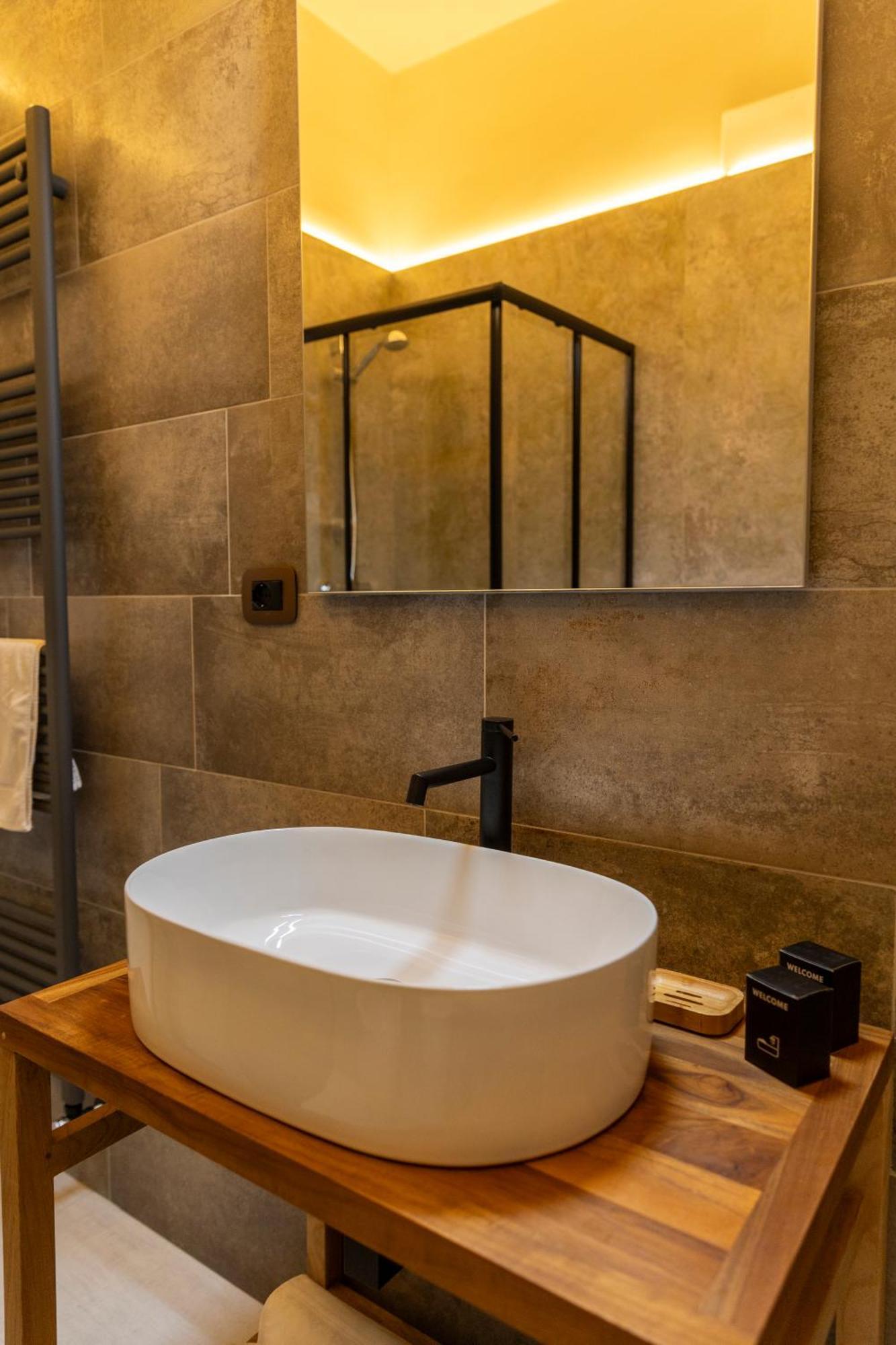 The Vinum Suites Villa Caldari Dış mekan fotoğraf