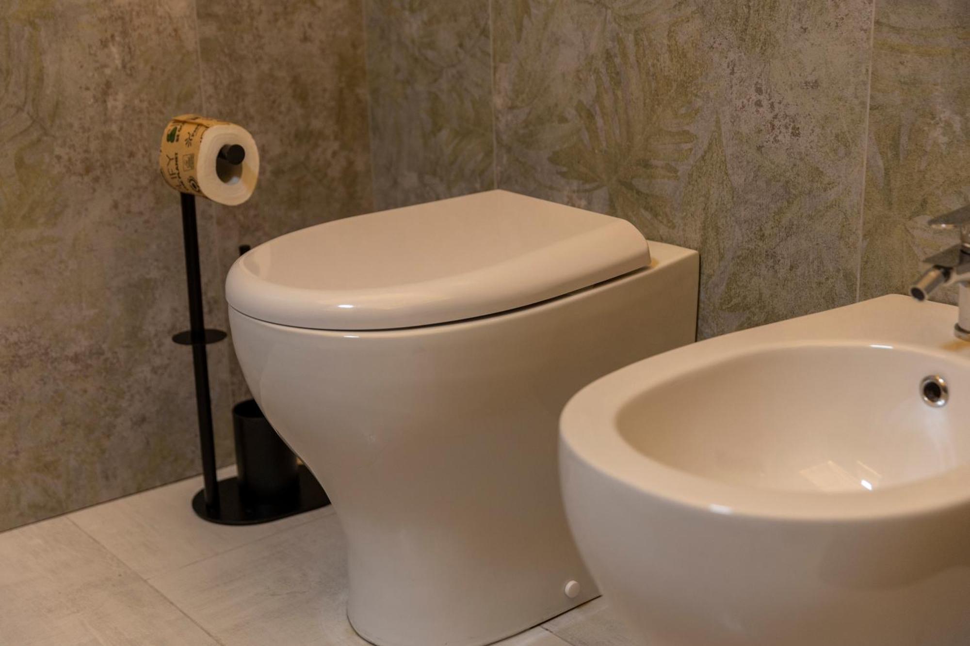 The Vinum Suites Villa Caldari Dış mekan fotoğraf