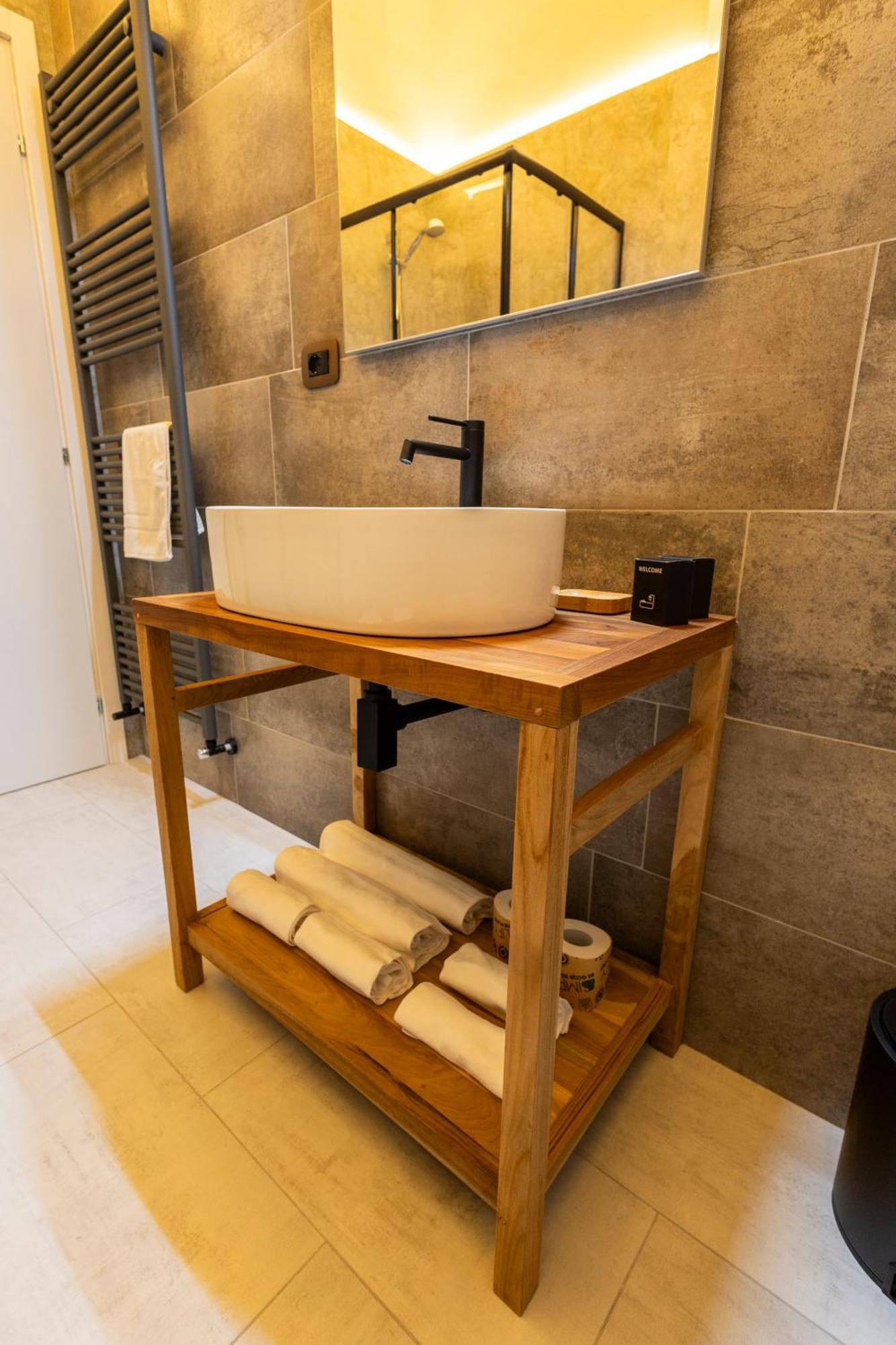 The Vinum Suites Villa Caldari Dış mekan fotoğraf