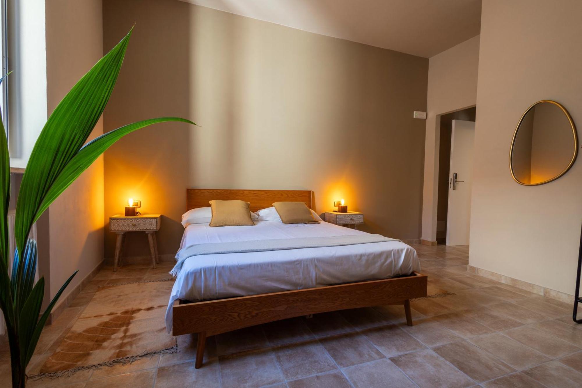 The Vinum Suites Villa Caldari Dış mekan fotoğraf