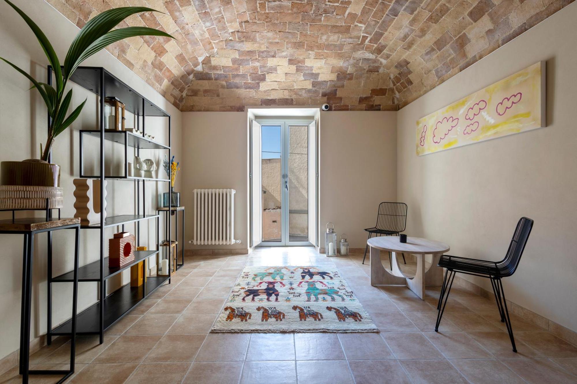 The Vinum Suites Villa Caldari Dış mekan fotoğraf