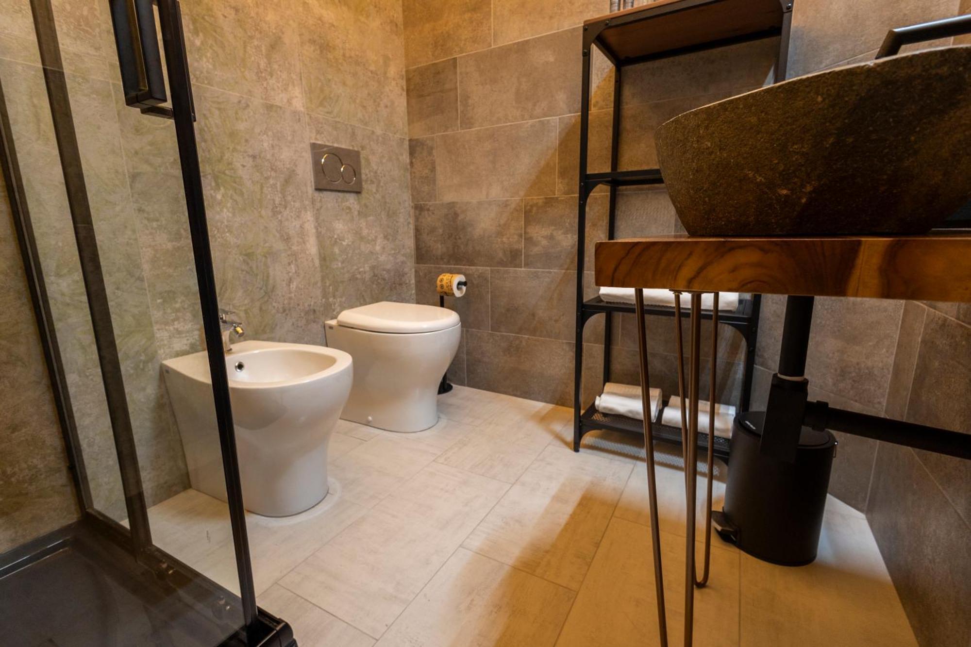 The Vinum Suites Villa Caldari Dış mekan fotoğraf